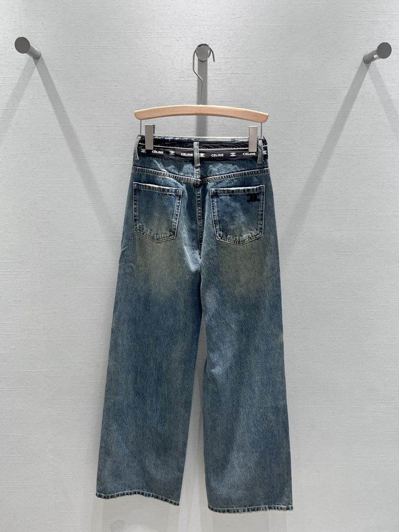 Celine Jeans